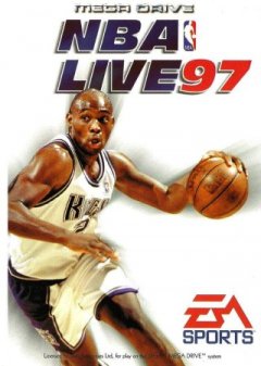 NBA Live '97 (EU)