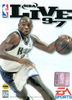 NBA Live '97 (US)