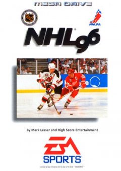 NHL '96 (EU)