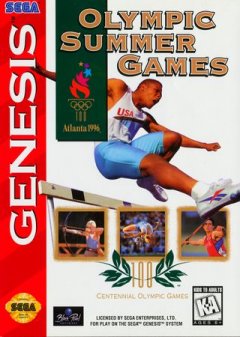 <a href='https://www.playright.dk/info/titel/olympic-summer-games'>Olympic Summer Games</a>    6/30