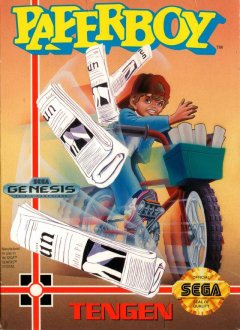 Paperboy (US)