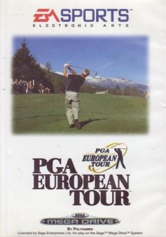 PGA European Tour (EU)