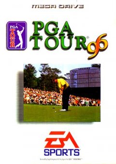 PGA Tour '96 (EU)