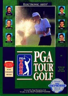 PGA Tour Golf (US)