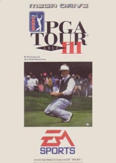 PGA Tour Golf III (EU)