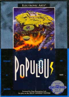 Populous (US)