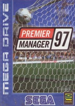 Premier Manager '97 (EU)