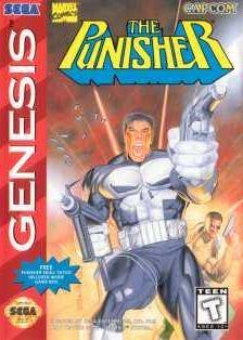 Punisher, The (1993) (US)