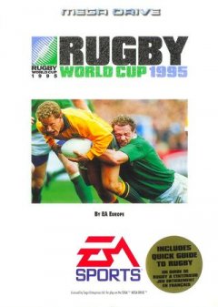 Rugby World Cup 1995 (EU)