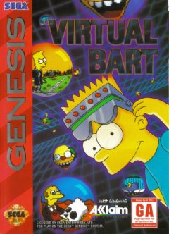 Virtual Bart (US)