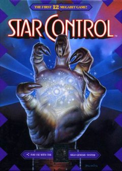Star Control (US)