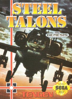 Steel Talons (US)