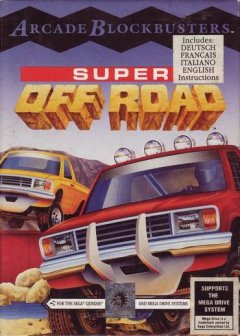 Super Off Road (EU)
