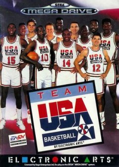 Team USA Basketball (EU)