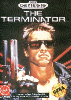 Terminator, The (1992) (US)