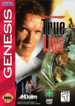 True Lies (US)