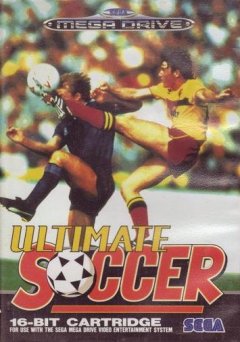 Ultimate Soccer (EU)