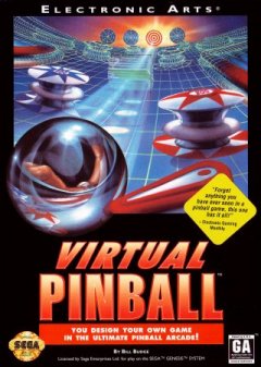 Virtual Pinball (US)