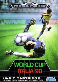 World Cup Italia '90 (EU)