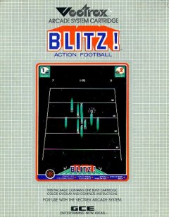 Blitz! (US)