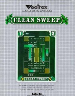 Clean Sweep (US)