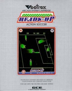 Heads Up Action Soccer (US)
