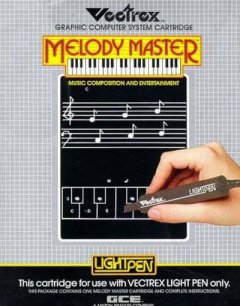 Melody Master (US)