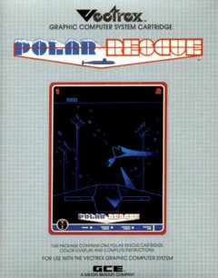 Polar Rescue (US)