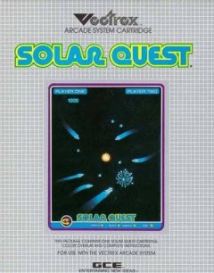 Solar Quest (US)