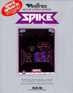 Spike (1983)