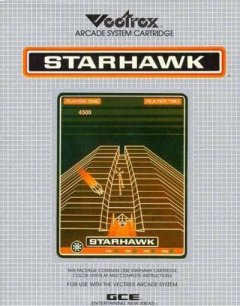 Starhawk (US)