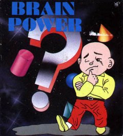 Brain Power (EU)