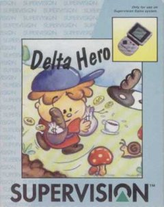 Delta Hero (EU)