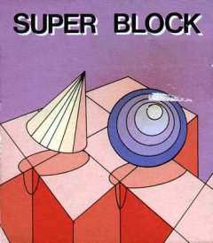 Super Block (1992) (EU)