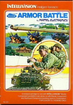 Armor Battle (US)
