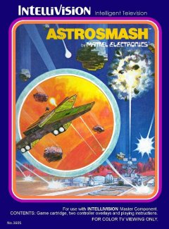 Astrosmash (US)