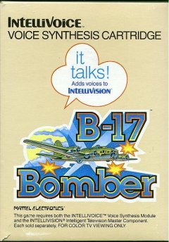 B-17 Bomber (US)