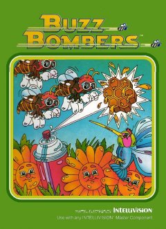 Buzz Bombers (US)