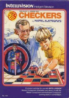 Checkers (EU)