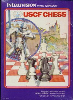 USCF Chess (EU)