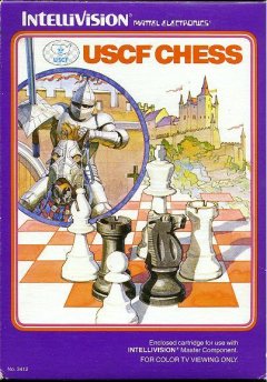 USCF Chess (US)