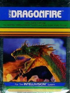 Dragonfire (US)