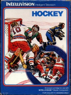 Hockey (1979) (US)