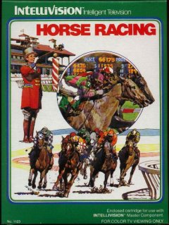 Horse Racing (US)
