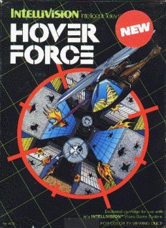 Hover Force (US)