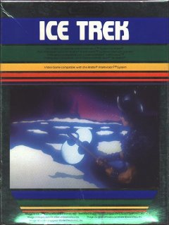Ice Trek (US)
