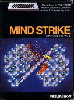 Mind Strike (US)