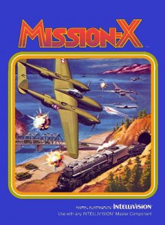Mission X (US)