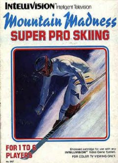 Mountain Madness Super Pro Skiing (US)
