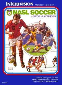 NASL Soccer (US)